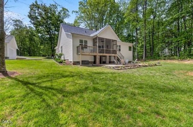 3665 Brooks Bend, Franklinton, NC 27525