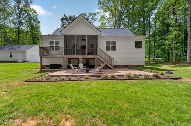 3665 Brooks Bend, Franklinton, NC 27525