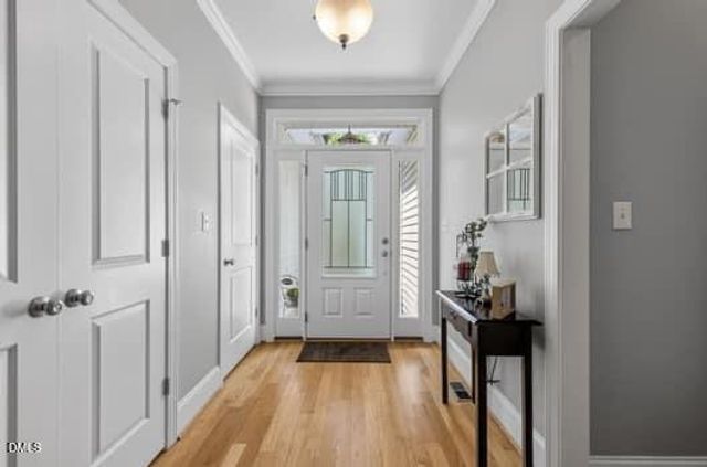 3665 Brooks Bend, Franklinton, NC 27525