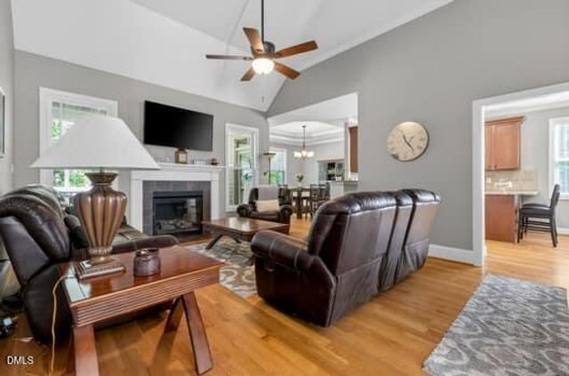 3665 Brooks Bend, Franklinton, NC 27525