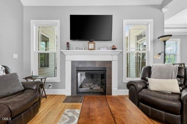 3665 Brooks Bend, Franklinton, NC 27525