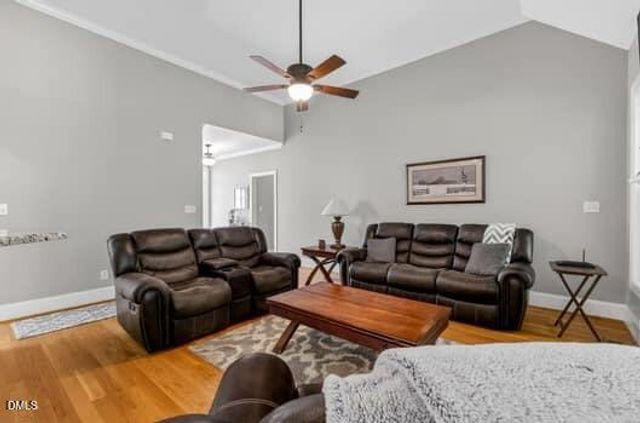 3665 Brooks Bend, Franklinton, NC 27525