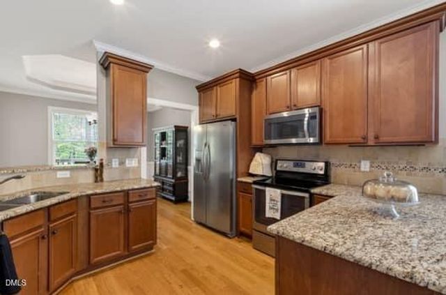 3665 Brooks Bend, Franklinton, NC 27525