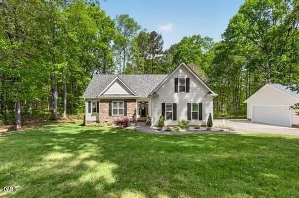 3665 Brooks Bend, Franklinton, NC 27525