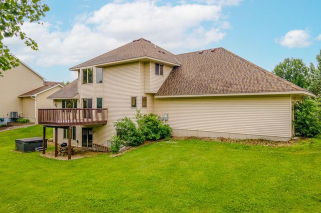 10771 Scott Avenue N, Brooklyn Park, MN 55443
