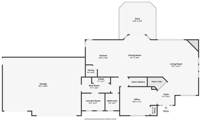 10771 Scott Avenue N, Brooklyn Park, MN 55443