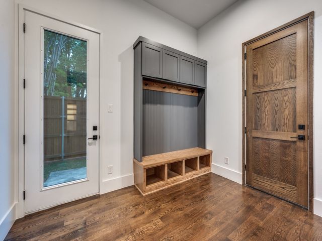 9317 Redondo Drive, Dallas, TX 75218