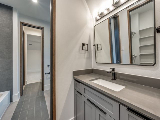 9317 Redondo Drive, Dallas, TX 75218