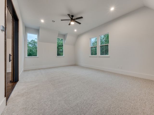 9317 Redondo Drive, Dallas, TX 75218