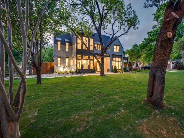 9317 Redondo Drive, Dallas, TX 75218