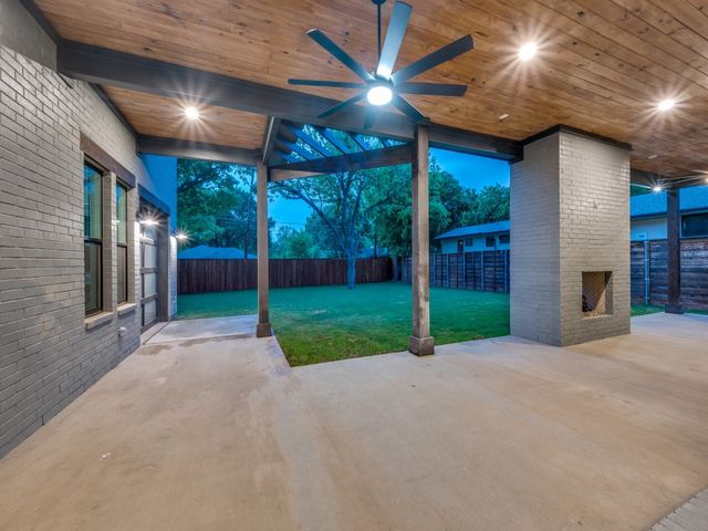 9317 Redondo Drive, Dallas, TX 75218