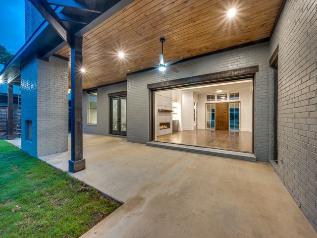 9317 Redondo Drive, Dallas, TX 75218