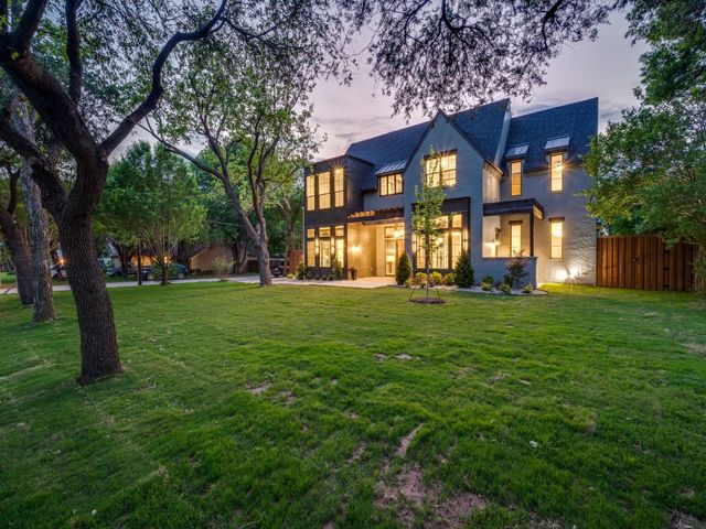 9317 Redondo Drive, Dallas, TX 75218