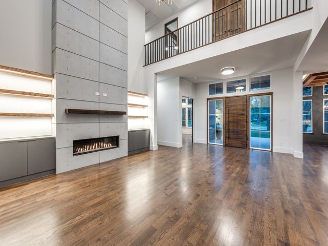 9317 Redondo Drive, Dallas, TX 75218