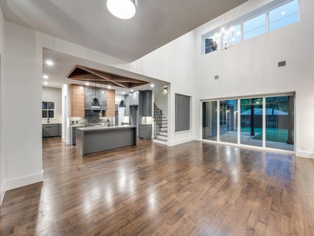 9317 Redondo Drive, Dallas, TX 75218