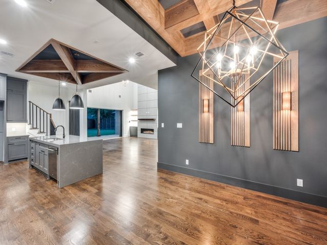 9317 Redondo Drive, Dallas, TX 75218