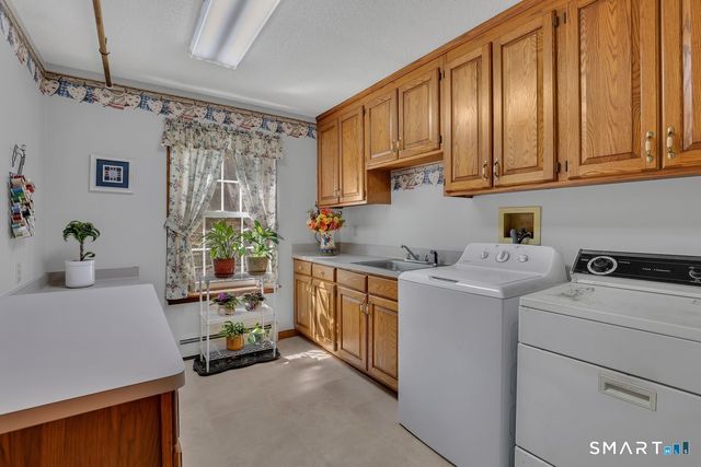 78 Mountain Ridge Drive, Coventry, CT 06238