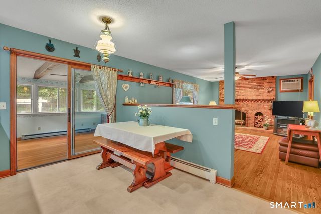 78 Mountain Ridge Drive, Coventry, CT 06238