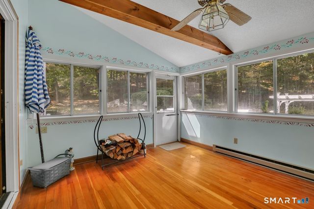 78 Mountain Ridge Drive, Coventry, CT 06238