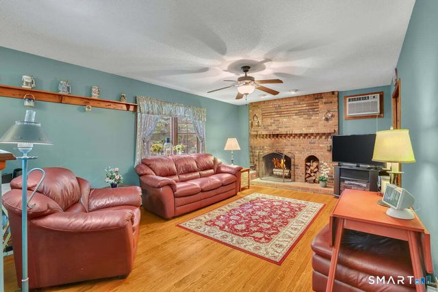 78 Mountain Ridge Drive, Coventry, CT 06238