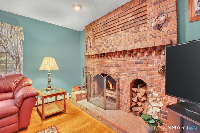78 Mountain Ridge Drive, Coventry, CT 06238