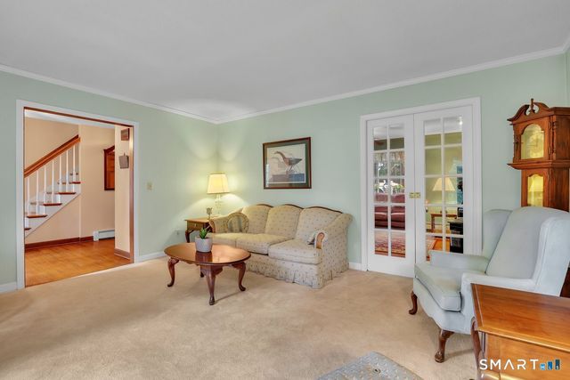 78 Mountain Ridge Drive, Coventry, CT 06238