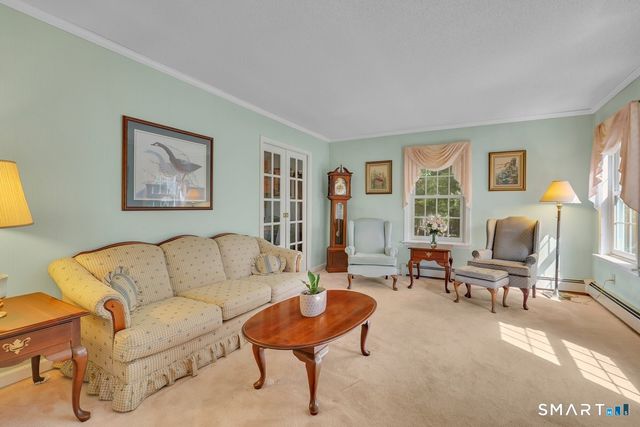 78 Mountain Ridge Drive, Coventry, CT 06238