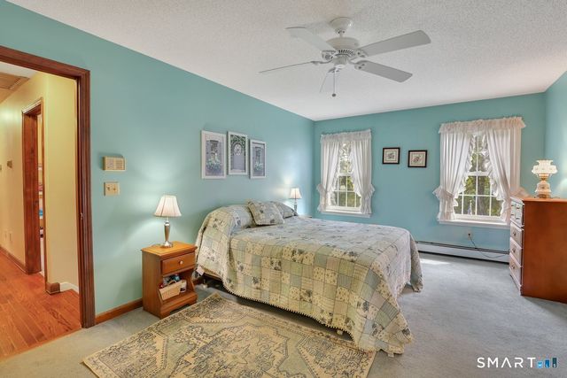 78 Mountain Ridge Drive, Coventry, CT 06238