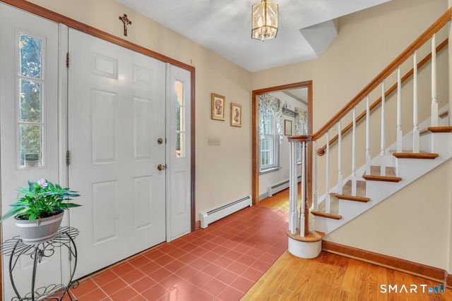 78 Mountain Ridge Drive, Coventry, CT 06238