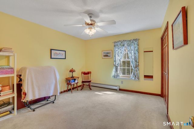 78 Mountain Ridge Drive, Coventry, CT 06238