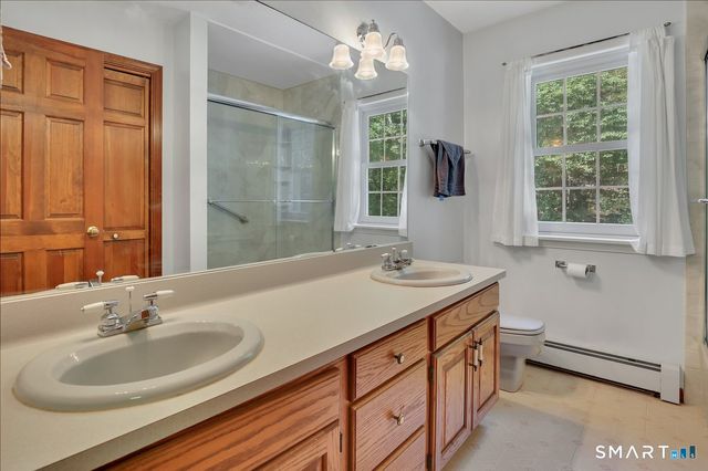 78 Mountain Ridge Drive, Coventry, CT 06238