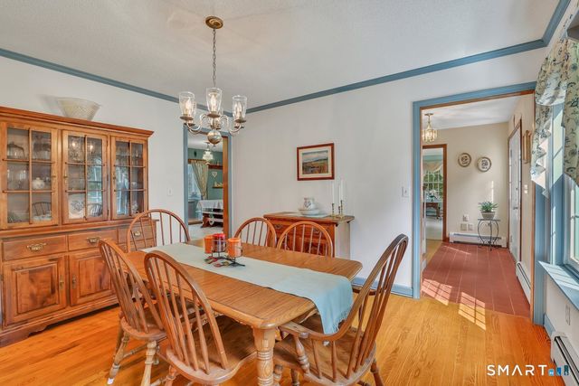 78 Mountain Ridge Drive, Coventry, CT 06238
