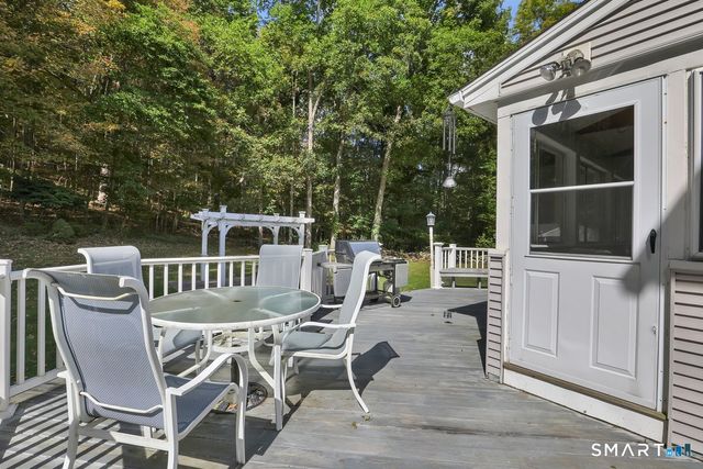 78 Mountain Ridge Drive, Coventry, CT 06238