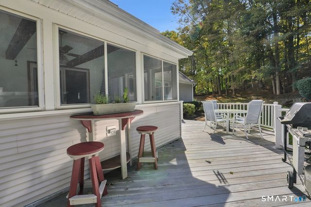 78 Mountain Ridge Drive, Coventry, CT 06238