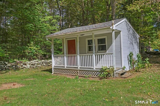 78 Mountain Ridge Drive, Coventry, CT 06238