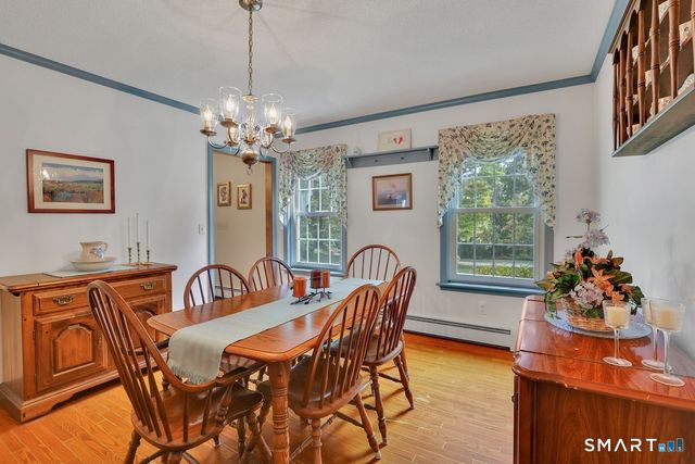 78 Mountain Ridge Drive, Coventry, CT 06238