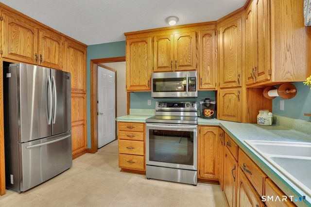 78 Mountain Ridge Drive, Coventry, CT 06238