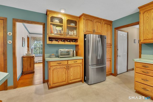 78 Mountain Ridge Drive, Coventry, CT 06238