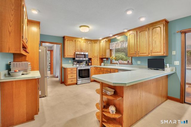 78 Mountain Ridge Drive, Coventry, CT 06238