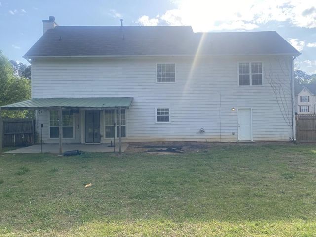 5132 Meadows Lake Drive, Powder Springs, GA 30127