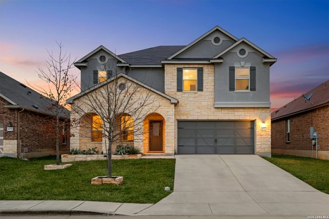 2077 Oxbow, New Braunfels, TX 78130