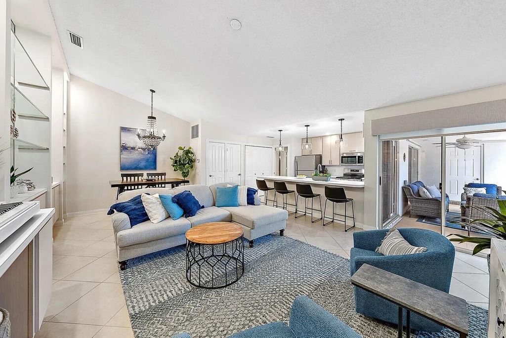 1504 SILVERLEAF OAK Court, Palm Beach Gardens, FL 33410