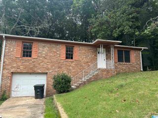 1437 HIGHLAND DRIVE, Birmingham, AL 35235