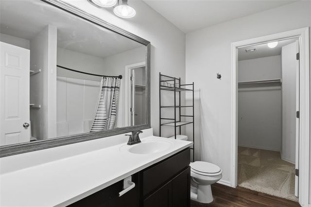 1200 Granite Lane, Noble, OK 73068