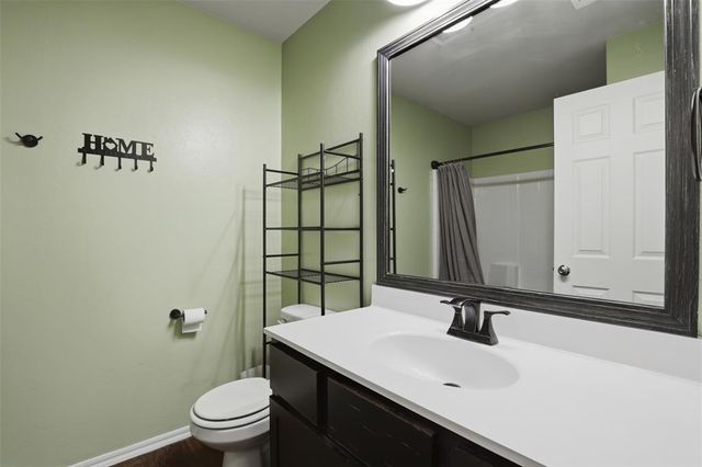 1200 Granite Lane, Noble, OK 73068
