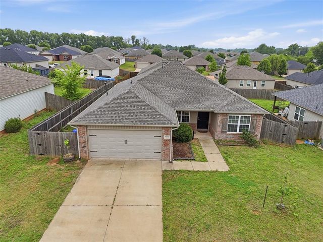 1200 Granite Lane, Noble, OK 73068