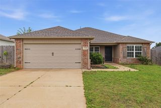 1200 Granite Lane, Noble, OK 73068
