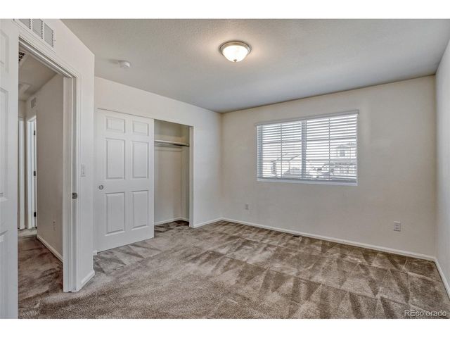 4598 N Quemoy St, Aurora, CO 80019
