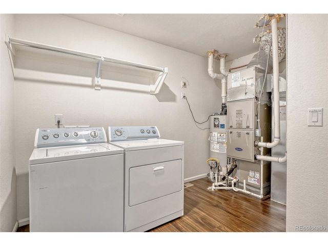 4598 N Quemoy St, Aurora, CO 80019