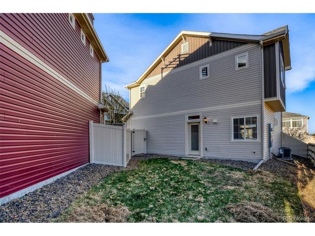 4598 N Quemoy St, Aurora, CO 80019